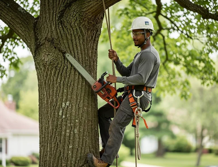 Tree Removal service in Hinckley